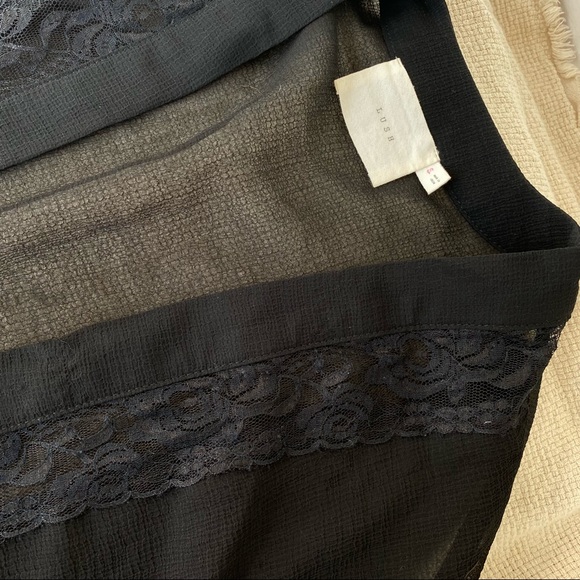 Sheer cover - Picture 8 of 12